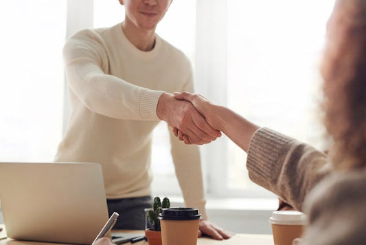 From Vendor to Partner: Social Moda's Journey with You